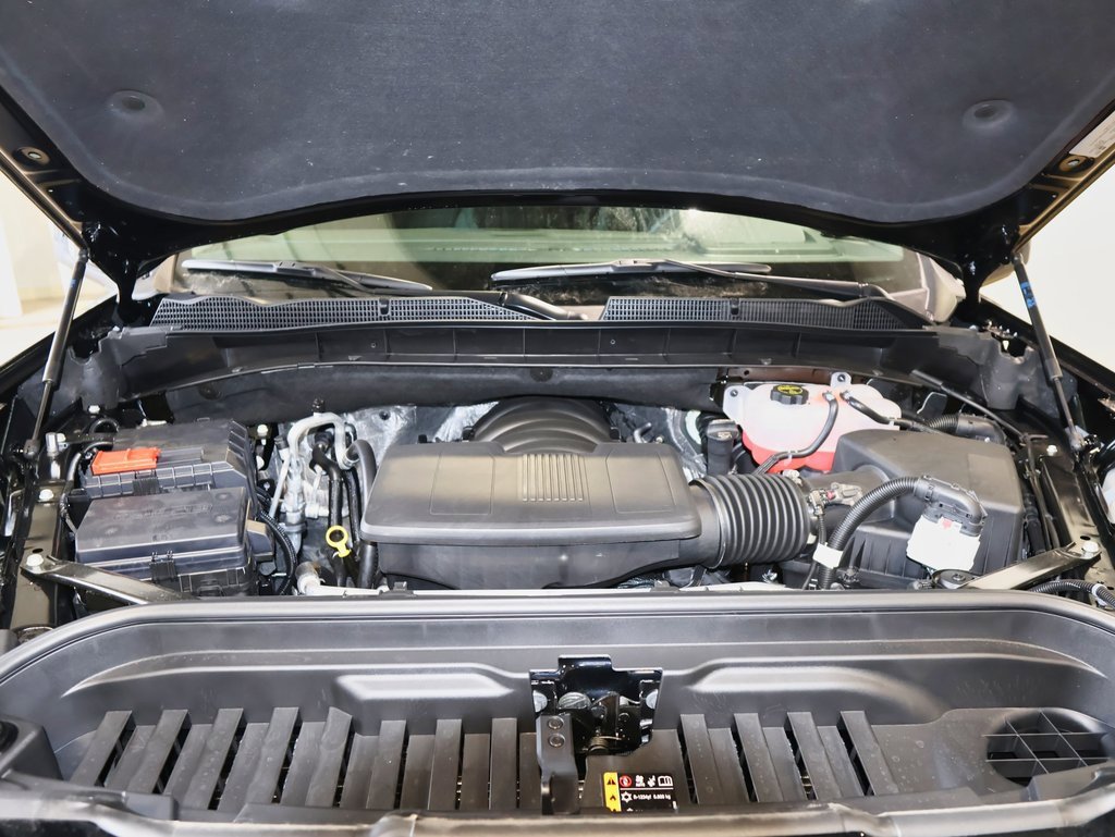 New 2026 GMC Sierra 1500 Elevation w/ Elevation Premium Package image 36