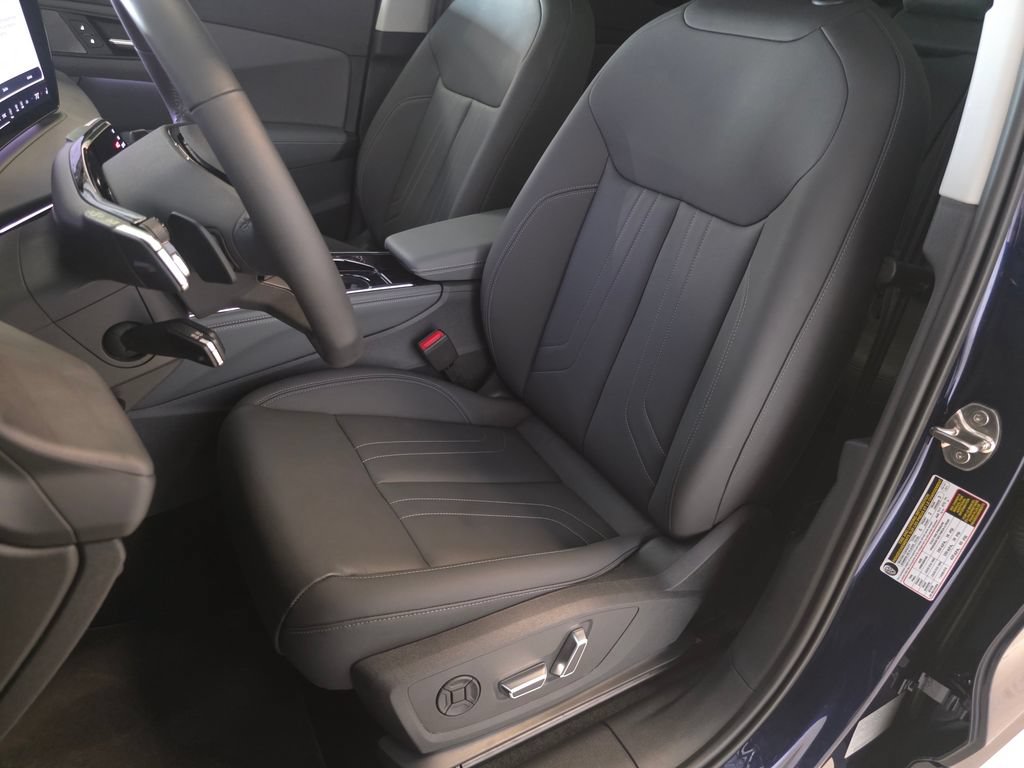 Certified 2026 Audi Q3 quattro 2.0T AWD/4WD image 22