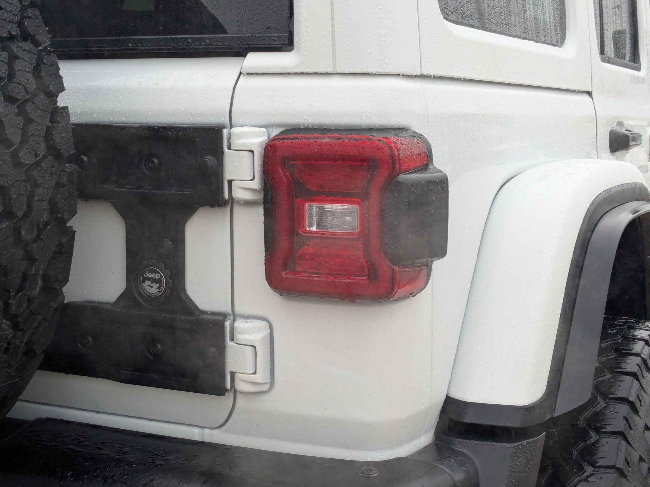 Used 2021 Jeep Wrangler Unlimited Rubicon w/ Uconnect 4C Nav & Sound Group image 13