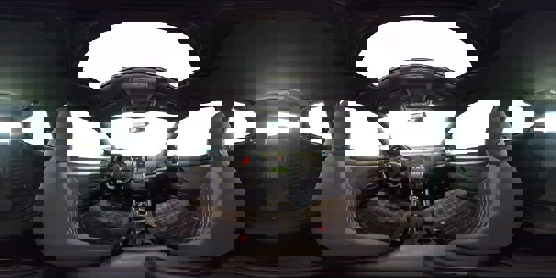 Used 2008 Volkswagen GTI 2-Door image 28