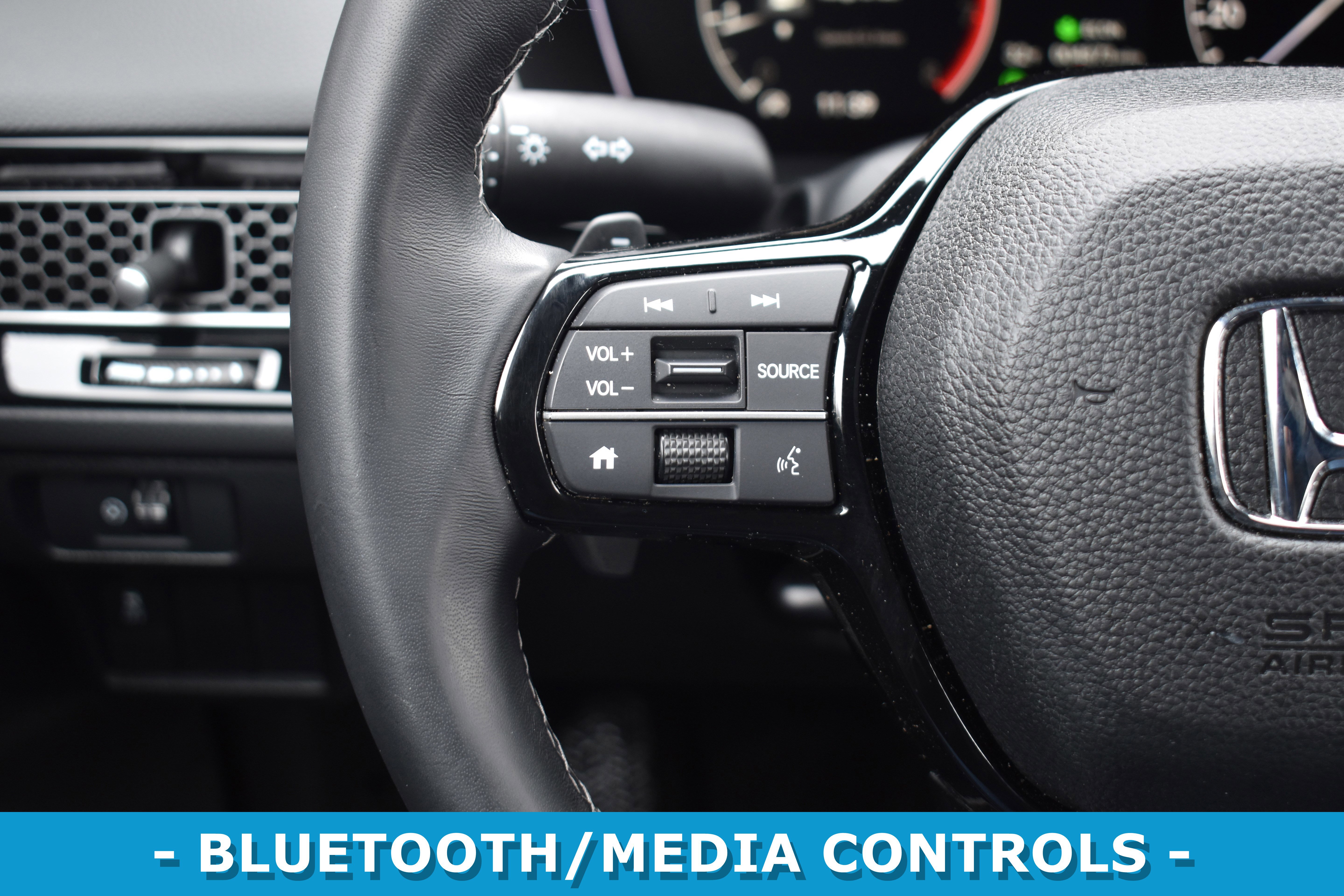 Certified 2026 Honda Civic Sport image 12