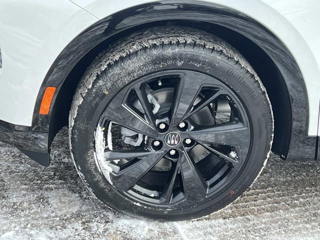 Used 2026 Buick Envision Sport Touring image 9