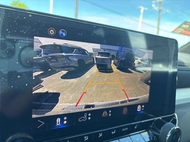 New 2026 Chevrolet Colorado LT w/ LT Convenience Package RWD image 30