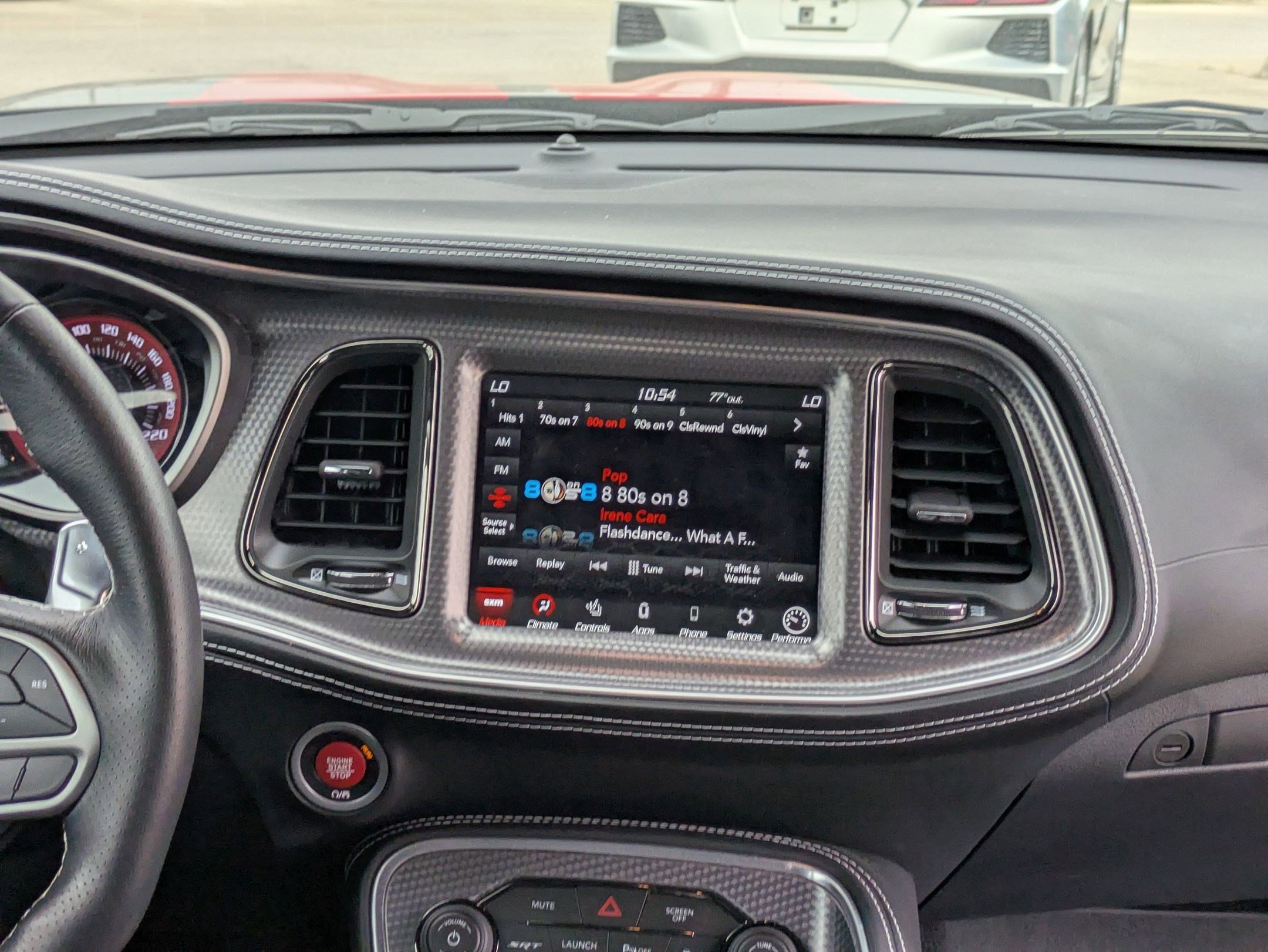 Used 2020 Dodge Challenger SRT Hellcat Redeye image 15