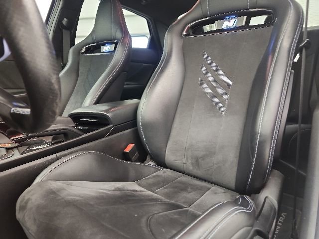 Used 2023 Hyundai Elantra N FWD image 14