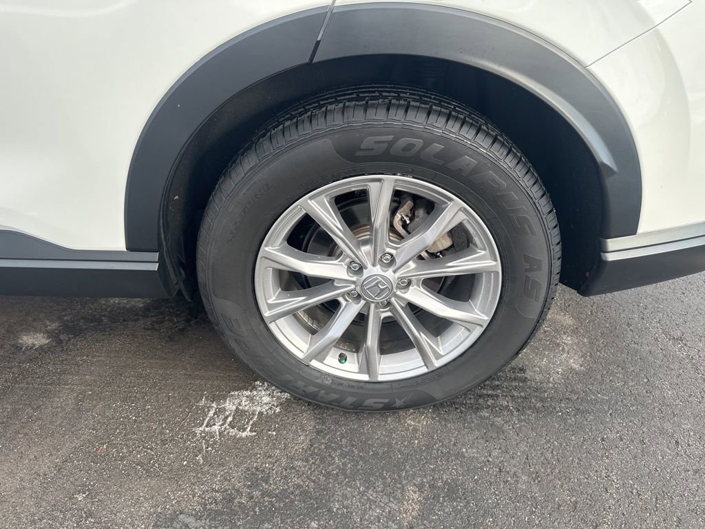 Certified 2023 Honda CR-V EX image 12