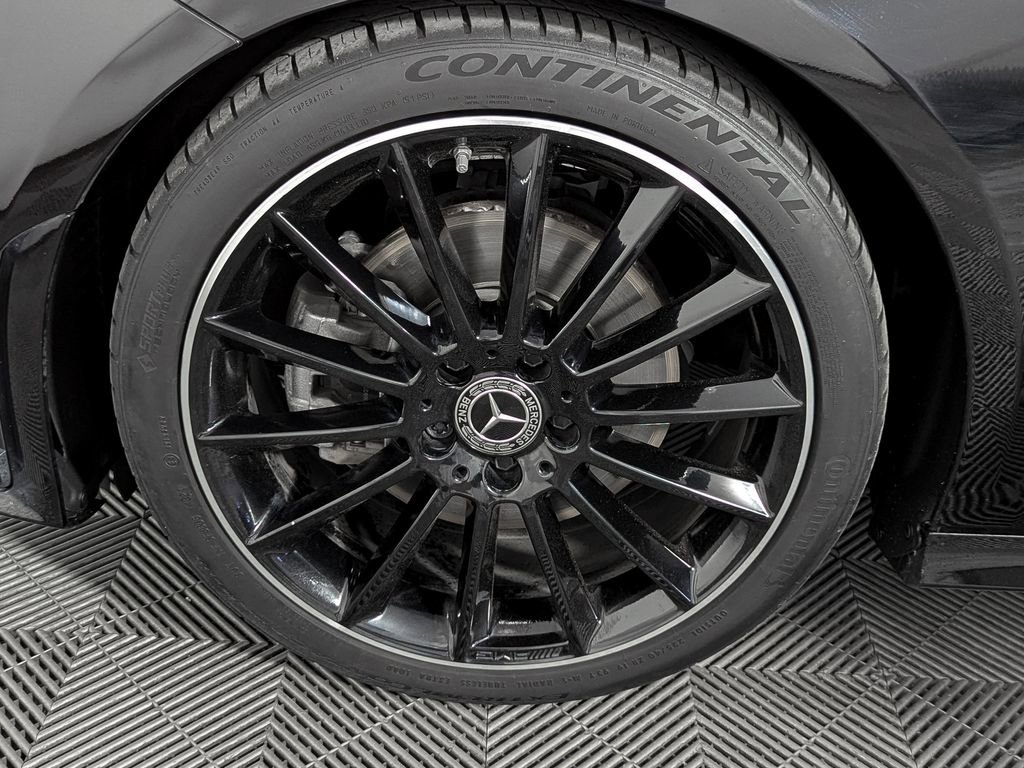 Used 2023 Mercedes-Benz CLA 250 4MATIC image 48