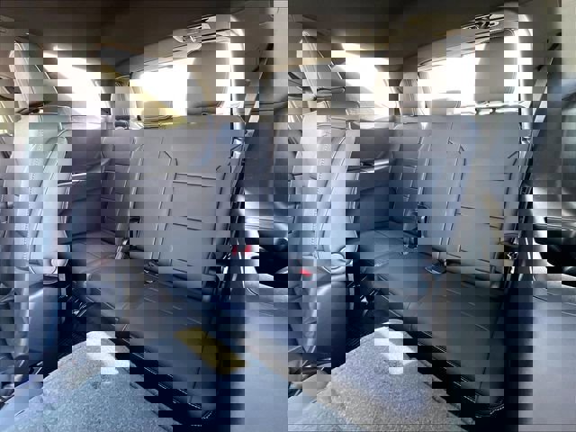 New 2026 Chevrolet Traverse LT w/ Sun and Wheel Package image 27