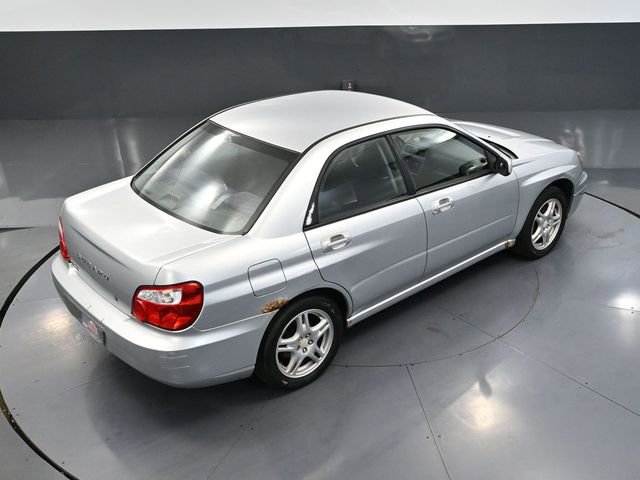 Used 2004 Subaru Impreza RS image 47