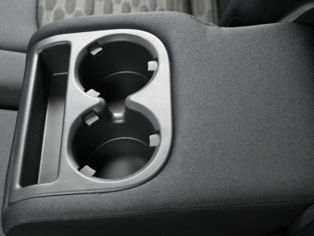 New 2026 Nissan Pathfinder SV image 24