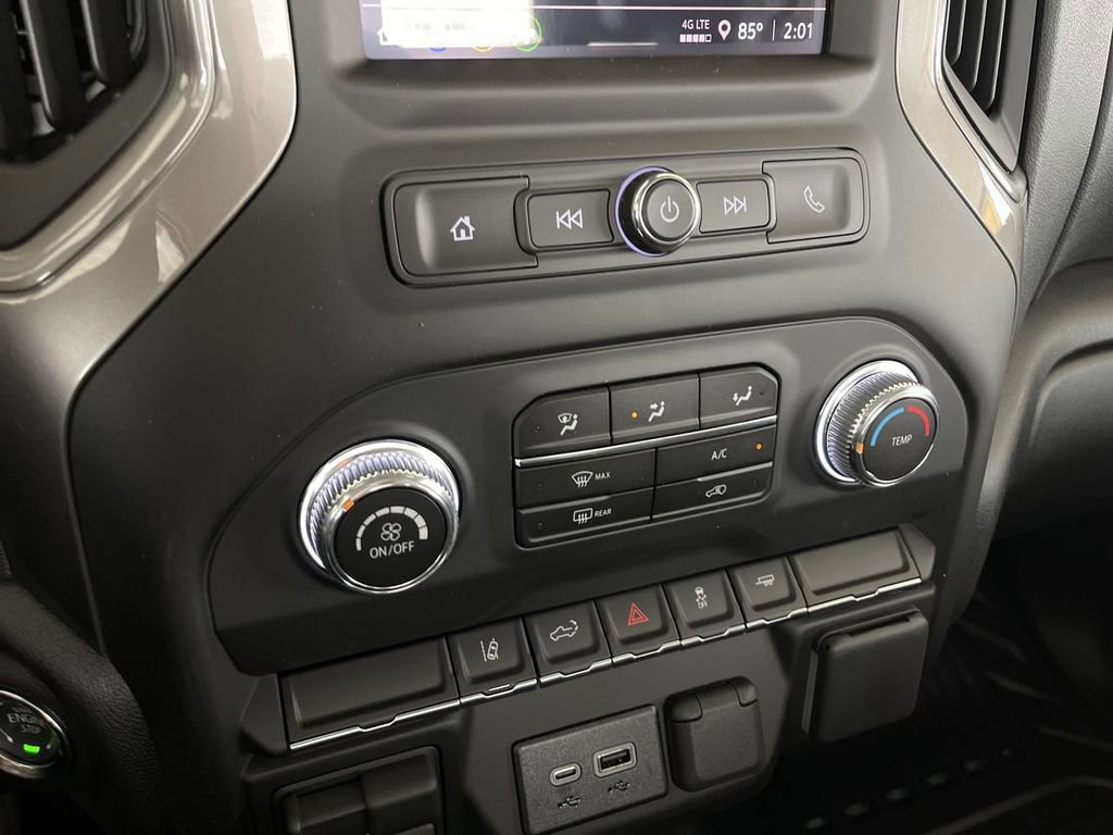 New 2026 GMC Sierra 2500 Pro w/ Convenience Package image 31
