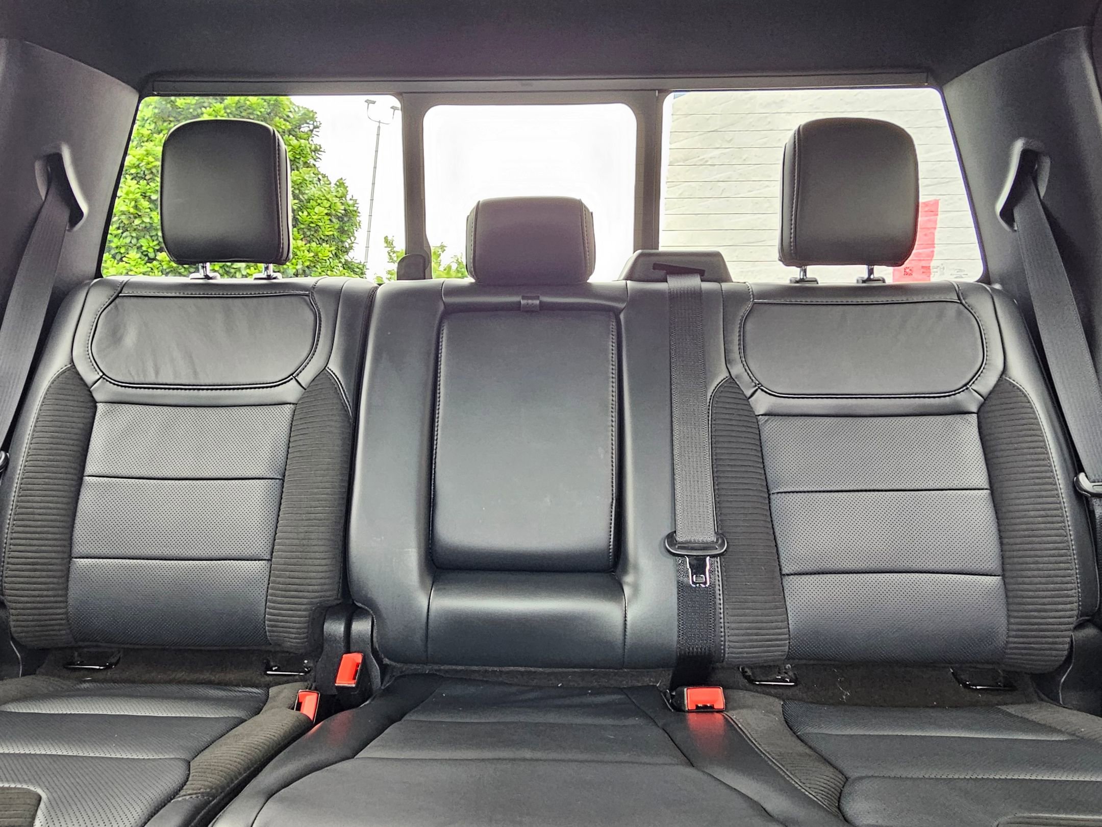 Used 2023 Ford F150 Raptor AWD/4WD image 25