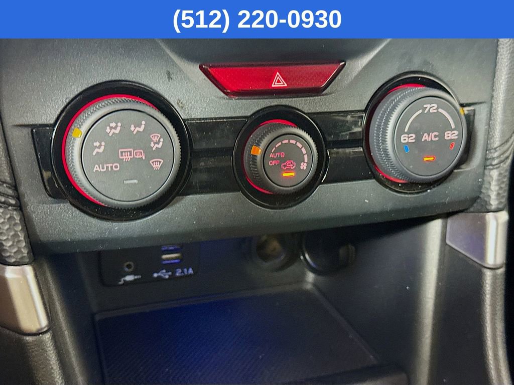 Certified 2023 Subaru Forester Premium image 18