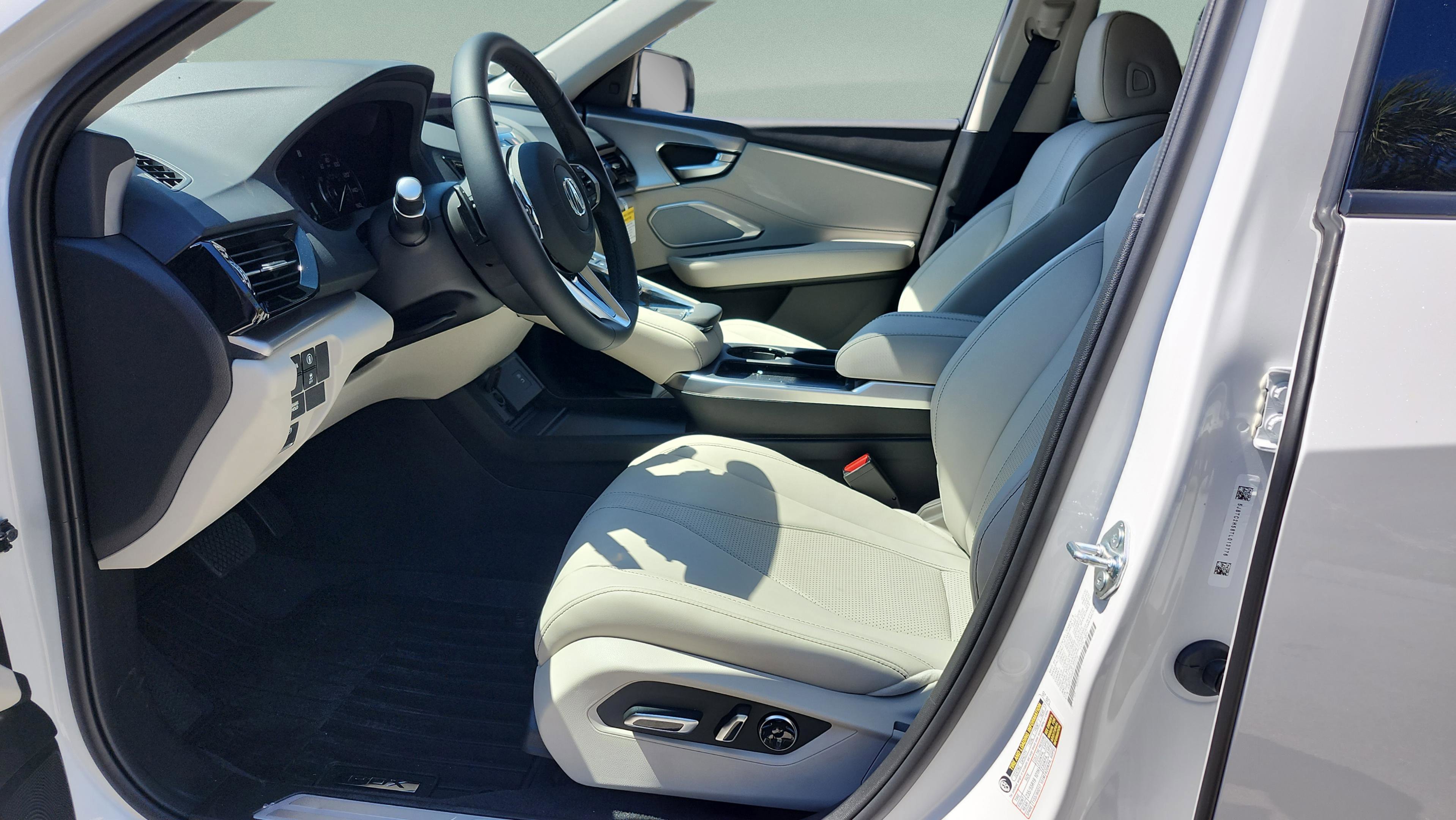 New 2026 Acura RDX SH-AWD w/ Technology Package image 9