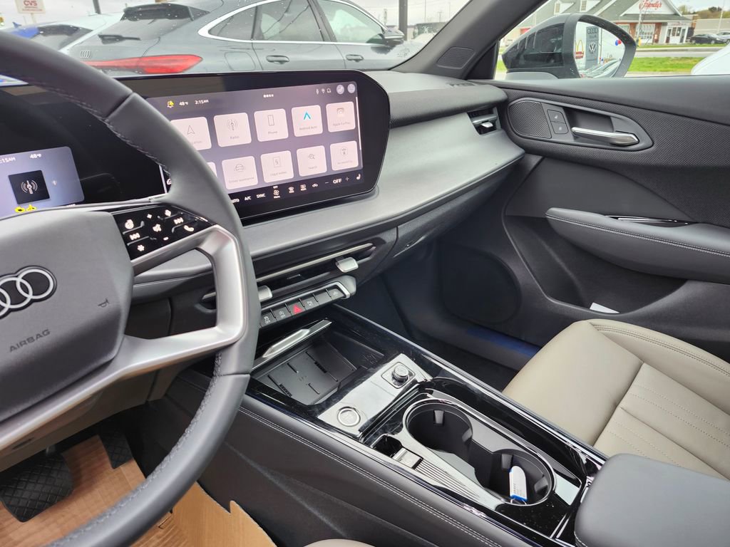 New 2026 Audi Q3 quattro 2.0T AWD/4WD image 10
