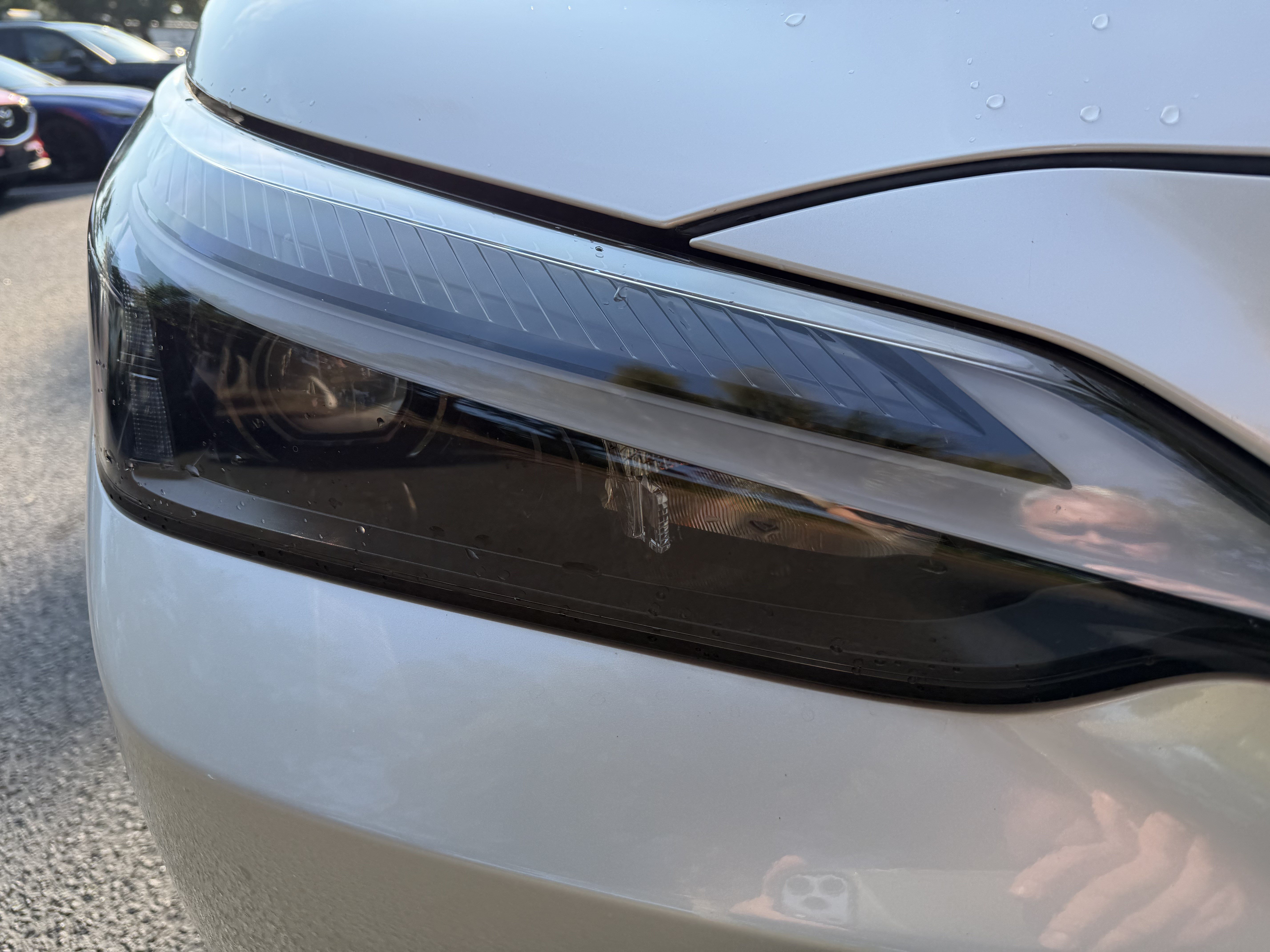 Used 2024 Lexus NX 250 FWD w/ Cold Area Package image 12