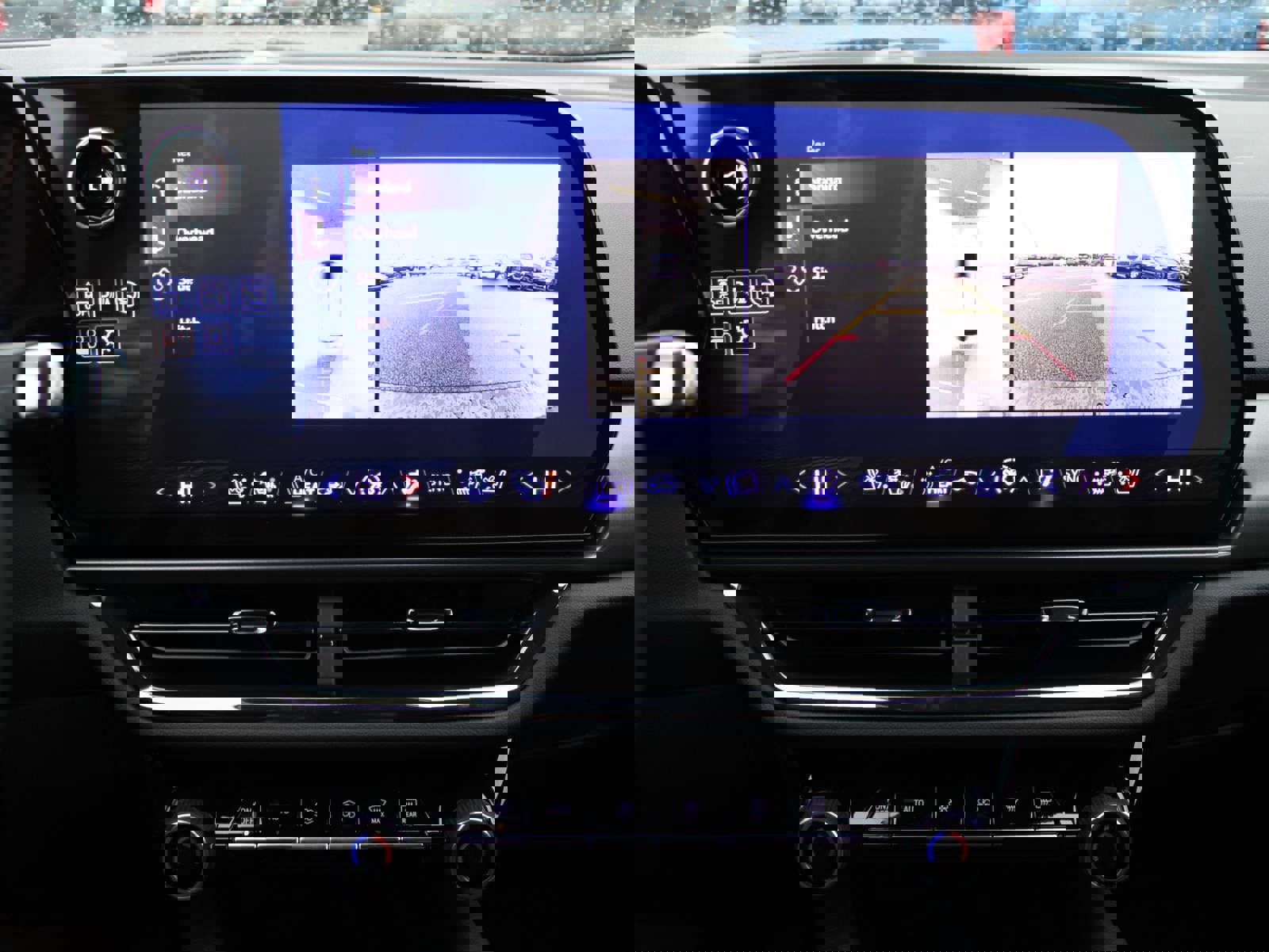 New 2025 Chevrolet Equinox EV RS w/ Convenience Package II image 12