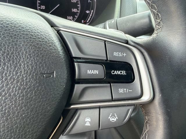 Used 2020 Honda Accord Sport image 25