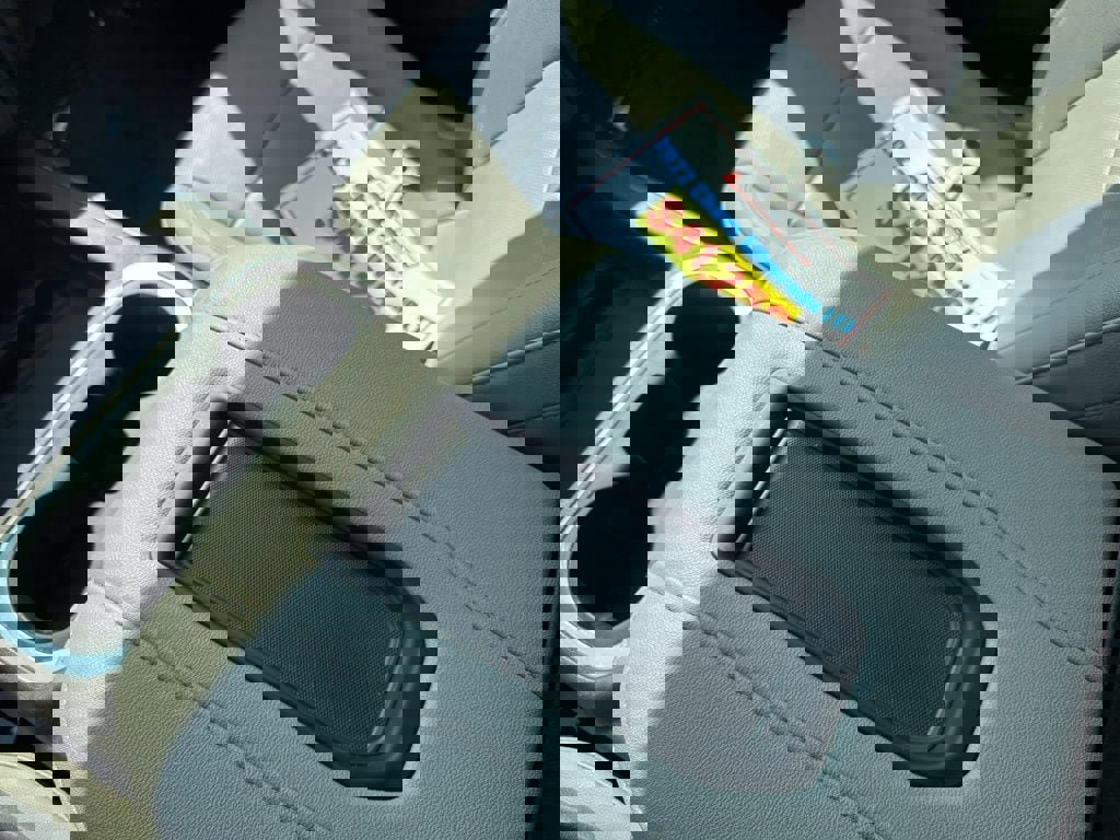 Used 2022 Chevrolet Silverado 1500 LTZ image 24