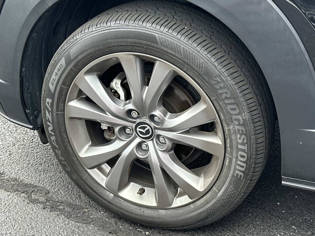 Certified 2023 MAZDA CX-30 AWD 2.5 S w/ Preferred Package image 35