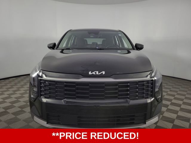 Used 2026 Kia Sportage LX FWD image 2