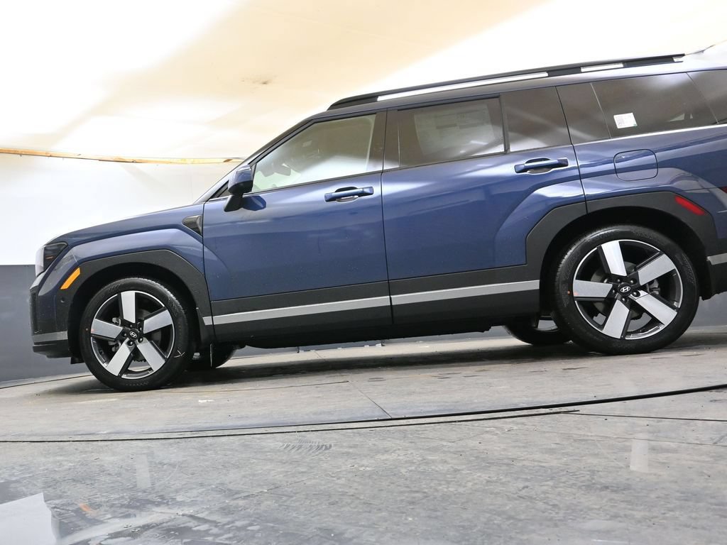 New 2026 Hyundai Santa Fe Limited AWD/4WD image 41
