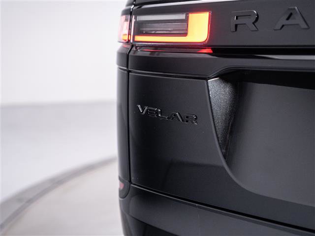 New 2026 Land Rover Range Rover Velar S image 31