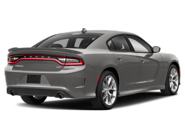 Certified 2023 Dodge Charger GT w/ Cold Weather Package AWD/4WD image 3