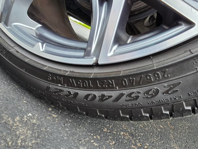 Used 2023 Maserati Levante GT AWD/4WD image 20