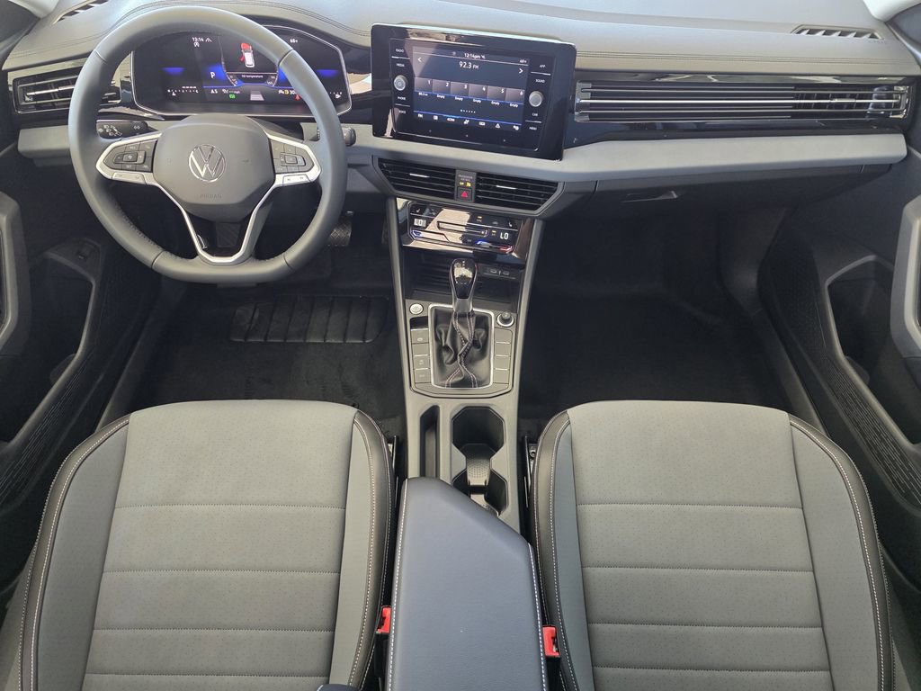 New 2026 Volkswagen Jetta SE image 19