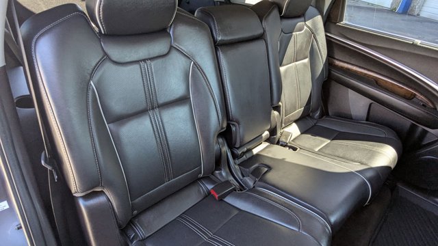 Used 2018 Acura MDX w/ Advance & Entertainment image 28