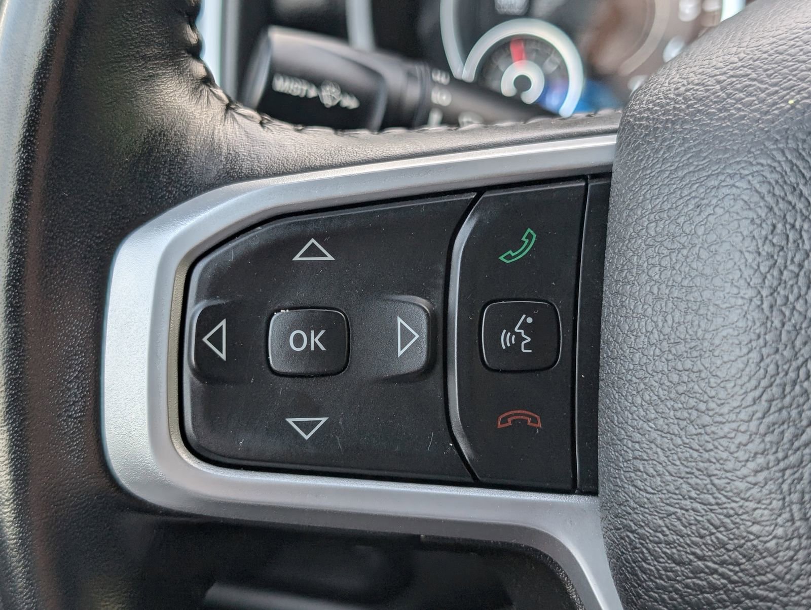 Used 2023 RAM 1500 Big Horn w/ Trailer Tow Group image 23