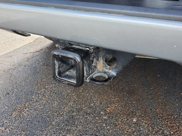 Certified 2025 Chevrolet Silverado 1500 High Country w/ Technology Package AWD/4WD image 12