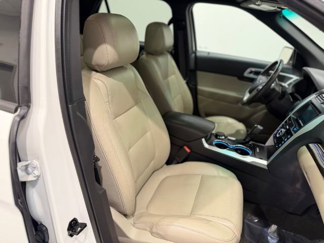 Used 2015 Ford Explorer Limited w/ Equipment Group 302A image 37