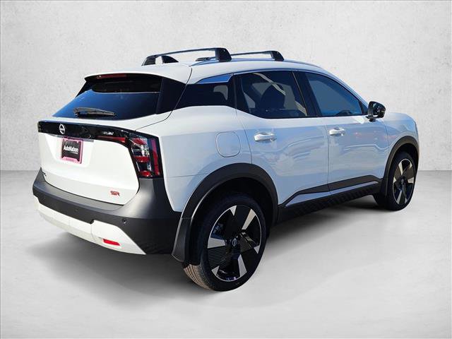 New 2026 Nissan Kicks SR image 2