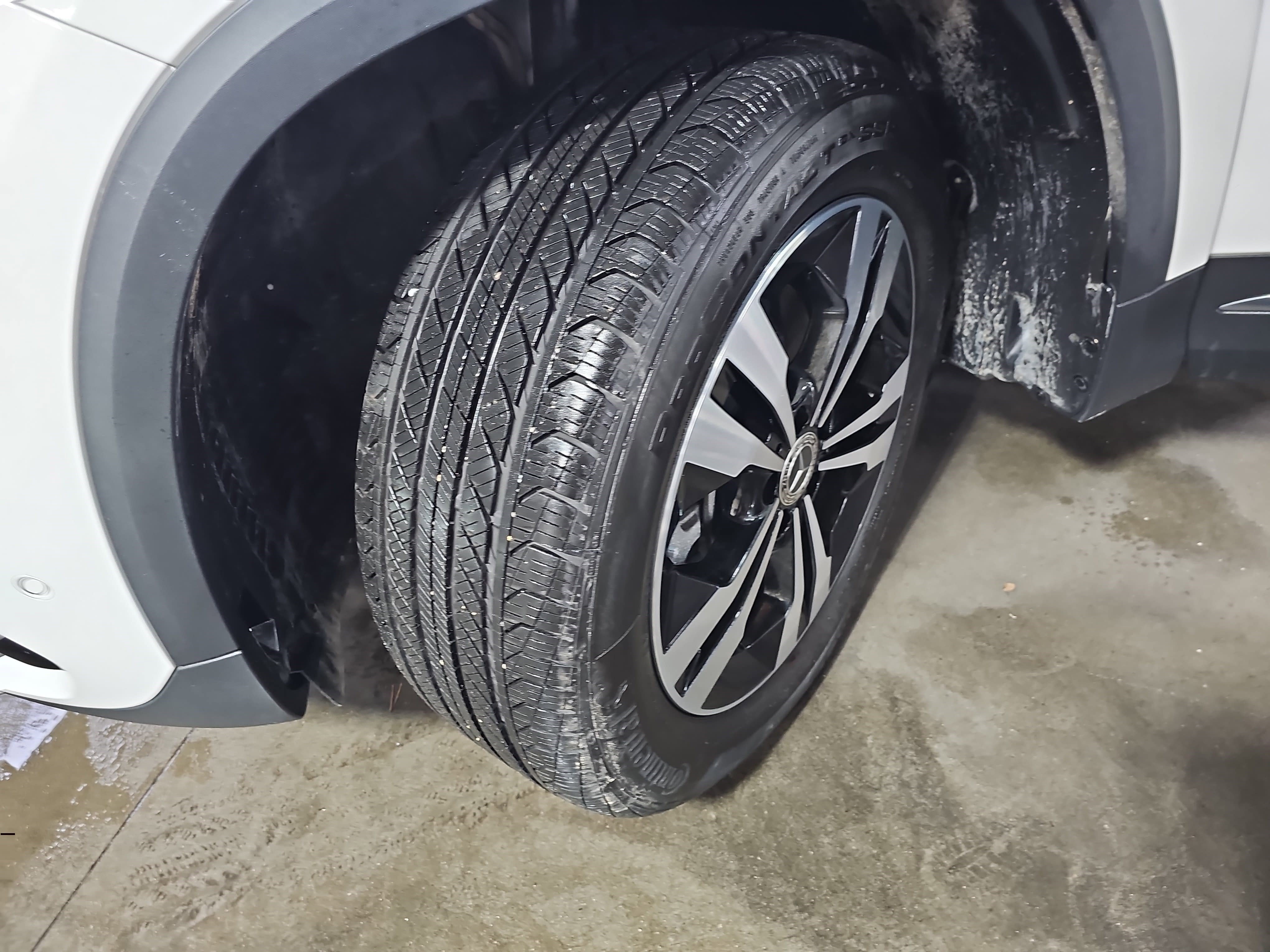 Certified 2026 Mercedes-Benz GLA 250 image 33