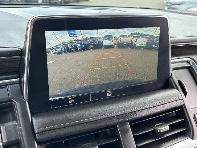 Used 2021 Chevrolet Tahoe LT AWD/4WD image 23