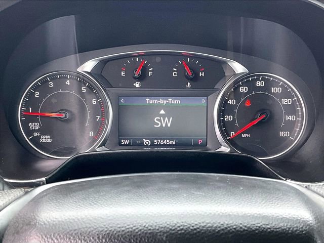 Used 2023 Chevrolet Blazer LT image 23