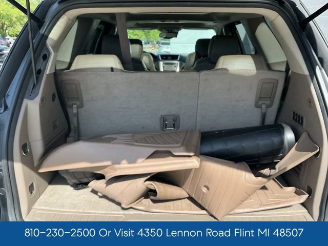 Used 2015 GMC Acadia Denali AWD/4WD image 25