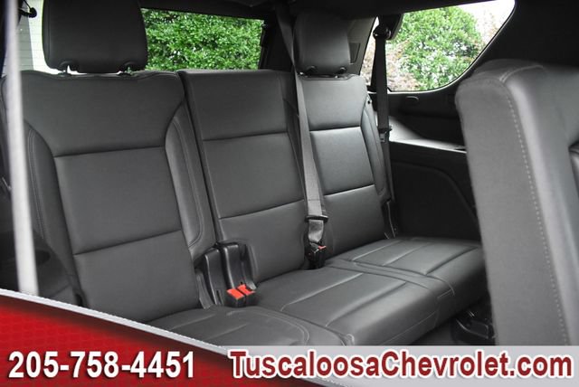 Certified 2025 Chevrolet Tahoe LT RWD image 15