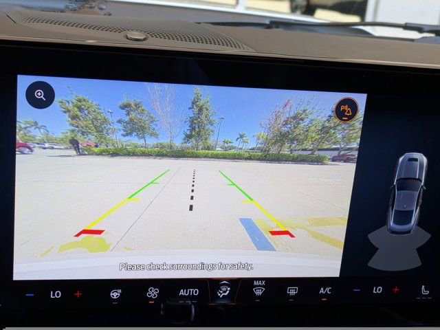 Used 2024 Ford Mustang Premium image 28