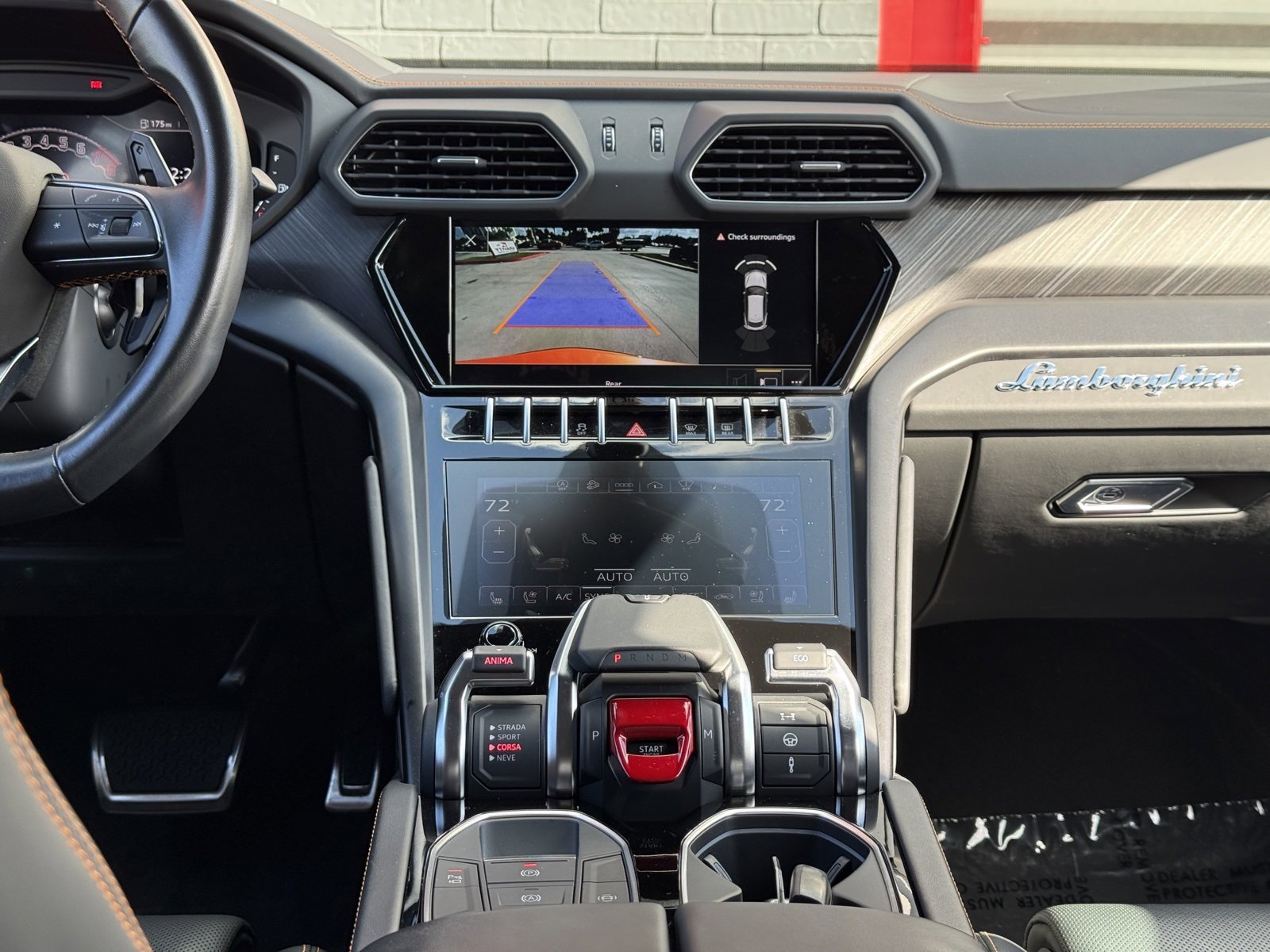 Used 2023 Lamborghini Urus S image 19