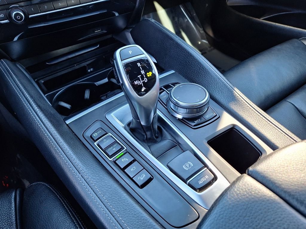 Used 2018 BMW X6 xDrive35i image 24