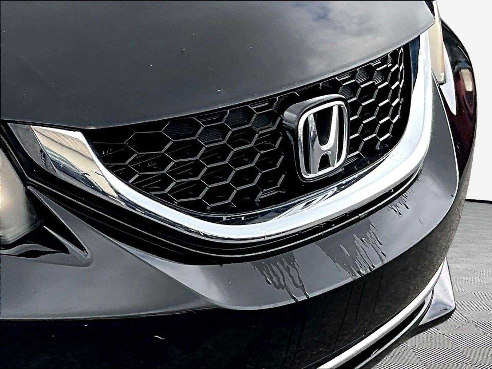 Used 2015 Honda Civic EX image 32