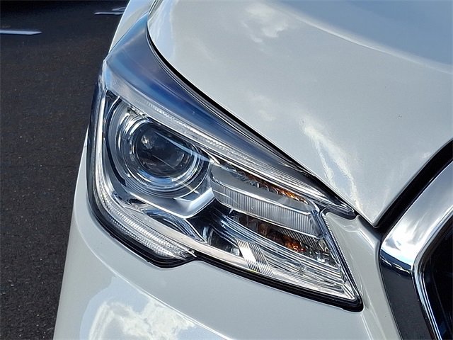 Certified 2022 Subaru Ascent Premium w/ Convenience Package image 9