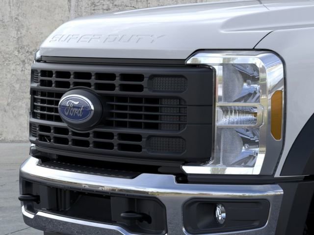 New 2026 Ford F450 4x4 Crew Cab Super Duty image 21