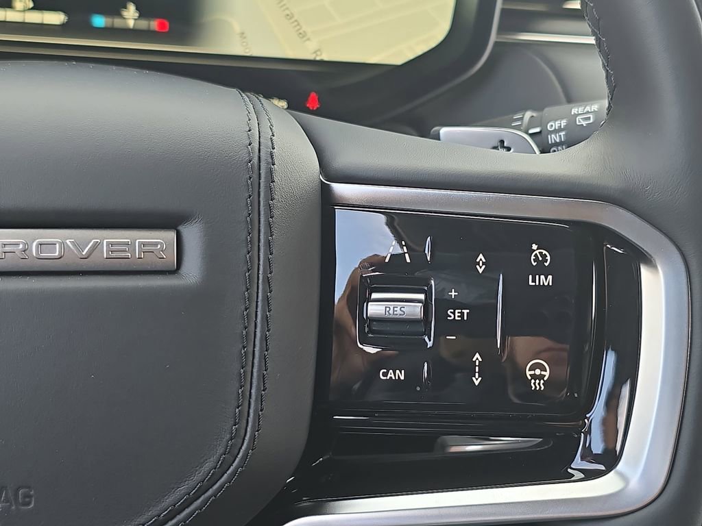 New 2026 Land Rover Range Rover Sport SE AWD/4WD image 19