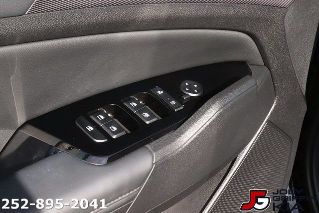 Certified 2025 Kia Sportage SX FWD image 12