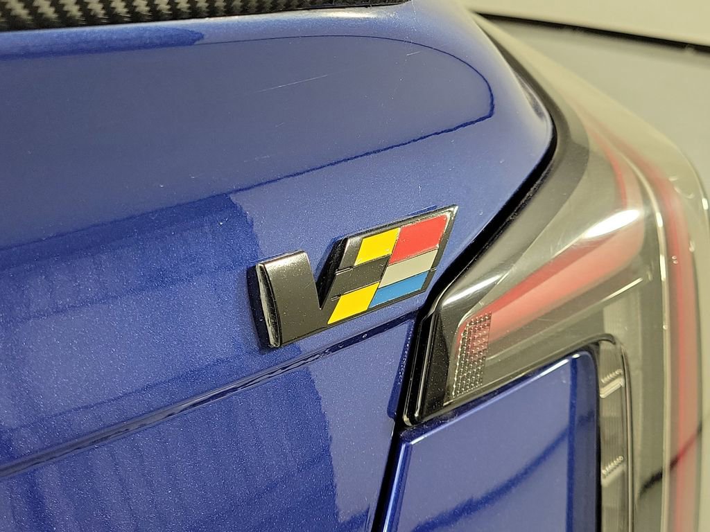 Used 2020 Cadillac CT5 Sport image 5