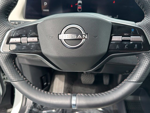 Used 2025 Nissan Ariya AWD image 26